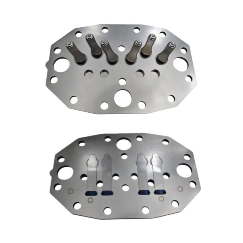 valve plate